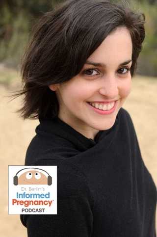 Ep. 38 Becca Gordon