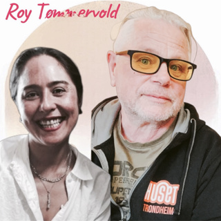 #75 «Dobbeltlivet» Det samfunnet ikke ser. Rusen, skammen og veien tilbake med Roy Tømmervold.