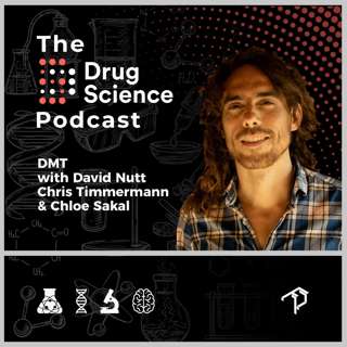 19. DMT with Chris Timmermann and Chloe Sakal