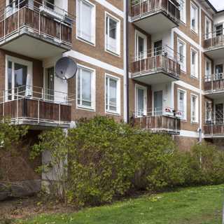 Skenande priser gör det svårt att hitta bostad