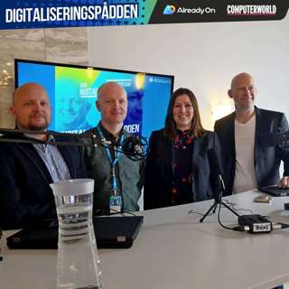 Live-sending: Digitalmarkedsføring er bedriftskultur