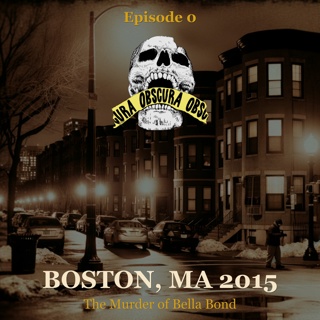 MURDERED: Bella Bond | Boston, MA 2015