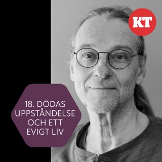 Dödas uppståndelse, evigt liv