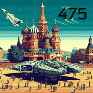 475 - Italienske flygeledere