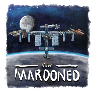Stranded In Space