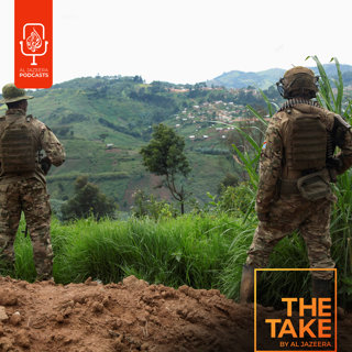 2024 in Review: The armed conflict in eastern DR Congo