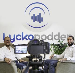 80. Vad är lycka?