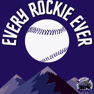 Every Rockie Ever #36: Big Daddy and Little Pony