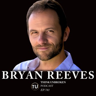 Redefining Manhood in Relationships | with Bryan Reeves