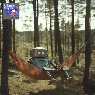 Sommar 2024 : AI på börsen