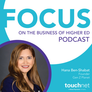 Episode 404: Understanding Gen Z's Expectations and Behaviors