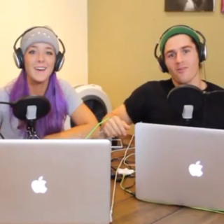 Podcast #1 -  Technology, Kids, and Useful vs. Useless Classes in School