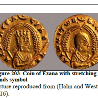 Assessing Critical Artifacts at Adulis Chapter 4