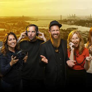 Vi firar Kvällspasset 10 år!