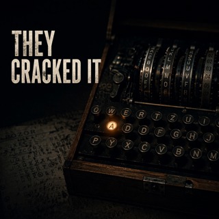 The Code That Won the War: The Secret History of the Enigma Machine