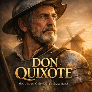 Don Quixote, Vol. 2 (Ormsby Translation) (Full Audiobook) | Miguel de Cervantes Saavedra