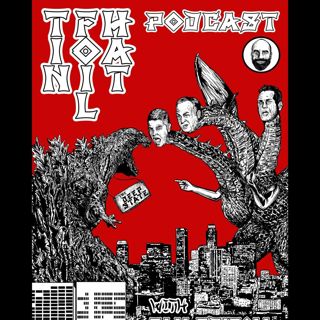 #180: Young Christian Warriors with Alex Jones and Eddie Bravo