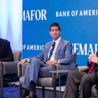 America's next top Fed Chair
