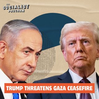 Trump’s Rhetoric Encourages Israeli Fantasies of Gaza Takeover [Preview]