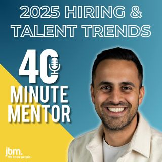 2025 Hiring & Talent Trends