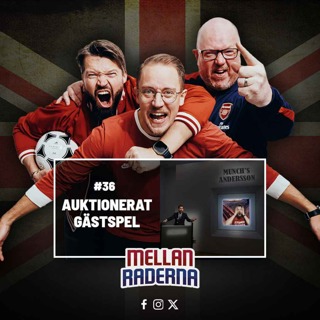 Auktionerat gästspel