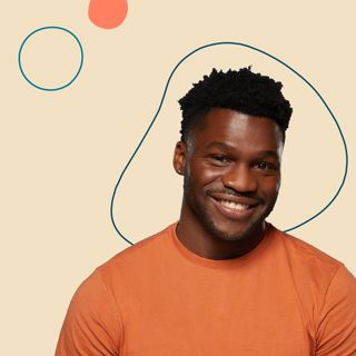 From ADHD perfectionism to empathy and grace (Livingston’s story)