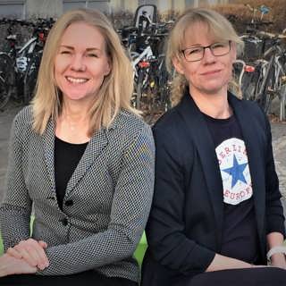 Tvillingar – nyckeln till gåtan om arvet och miljön (R)