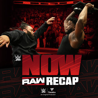 A crash changes everything for The Bloodline and The 946 | Raw Recap
