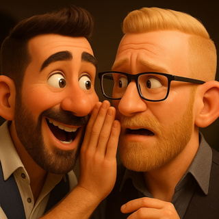 E.20 - Hemmeligheten avsløres Del2