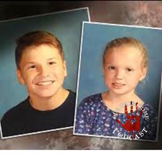 307. Burning Betrayal: The Murders of Tim and Kelly Farrar