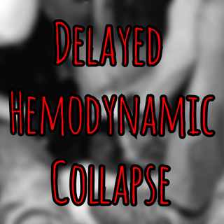 SOMSA '25- Delayed Hemodynamic Collapse Following a Retroperitoneal Gunshot Injury During a Special Operation Training Exercise
