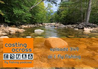 AI & Fly Fishing