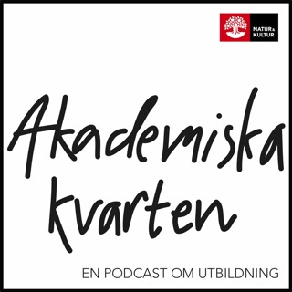 35. Jonas Stier om interkulturellt arbete i förskolan