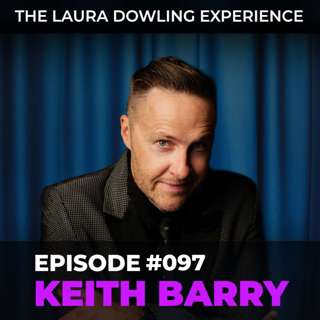 Sleep Hacks, Brain Power, and Parenting in the Digital Age with Mentalist Keith Barry #097