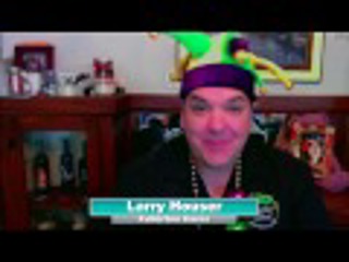 Mardi Gras for Autism 2015