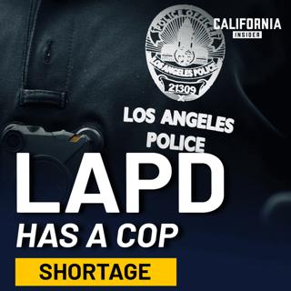 LAPD Commander on What Keeps LA’s Homelessness Problem Going | Blake Chow