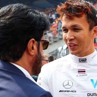 The FIA's revenge arc has begun