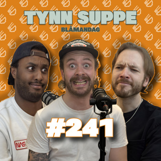 #241 - Første Blåmandag