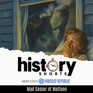 Mad Gasser of Mattoon