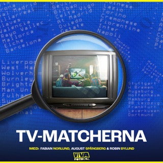 Viva Fokus: TV-matcherna 4/10