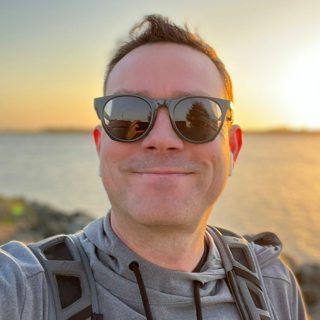 Episode 425: Michael Kennedy on Python