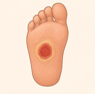 433. Arterial Ulcers and Diabetic Foot Ulcers