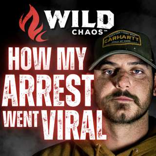 #90 - From Cuffs To Calling: A Cop's Viral Fall Into Grace & Redemption w/Drew Romo