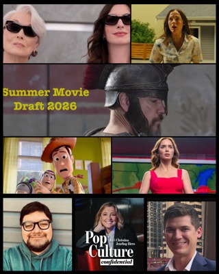 514: Our First Ever Summer Movie Draft! (Guests Jay Ledbetter & Ryan McQuade)