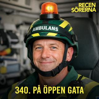340. På öppen gata