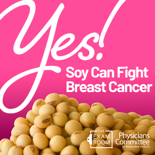 Does Soy Really Cause Cancer?