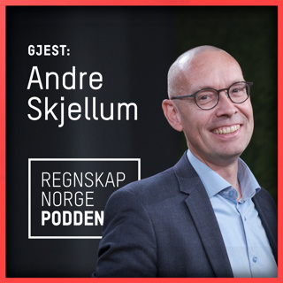 Regnskapsføreren er bedriftens co-pilot