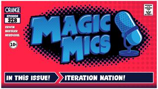 Iteration Nation - Pioneer B&R Updates, Sheldon Concerns, MTGO Turns 20 & Much More!