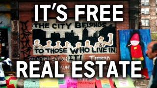 Why Do Squatters Rights Exist? - How Money Works | How Money Works