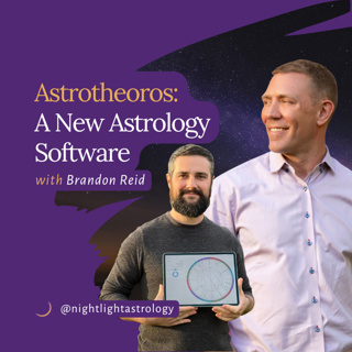 Astrotheoros: A New Astrology Software
